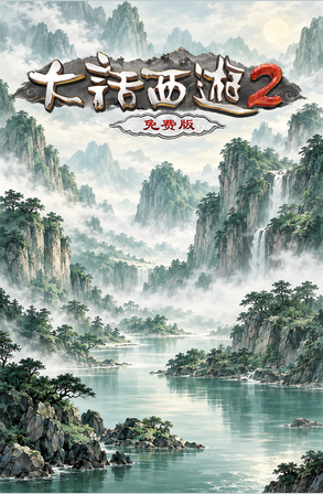 大话西游2免费版（官方PC版）游戏卡片