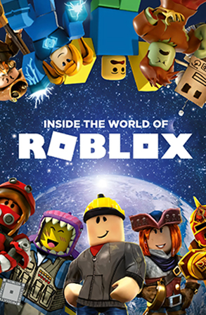 Roblox(国际线路)游戏卡片